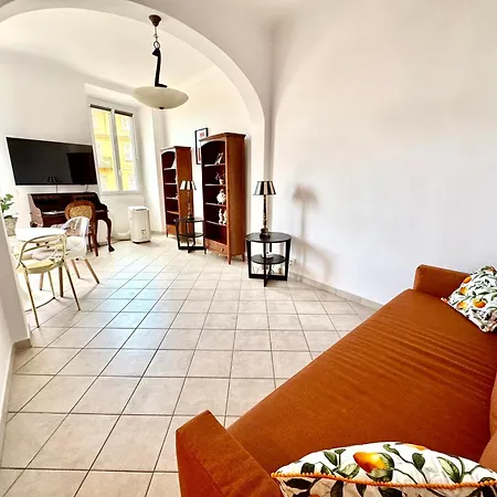 3 Pieces Du Cap Clime Apartment