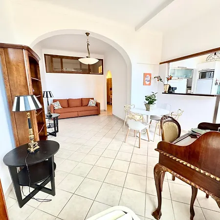 Apartment 3 Pieces Du Cap Clime Menton
