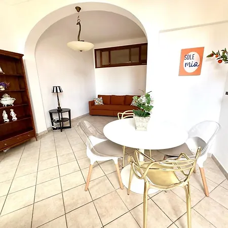 Apartment 3 Pieces Du Cap Clime *