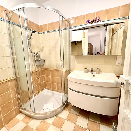 Apartment 3 Pieces Du Cap Clime *