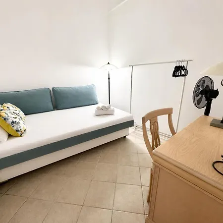 3 Pieces Du Cap Clime Apartment *