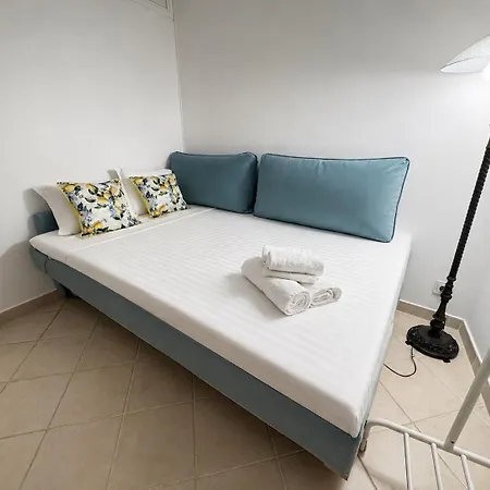 3 Pieces Du Cap Clime Apartment