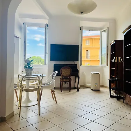Apartment 3 Pieces Du Cap Clime