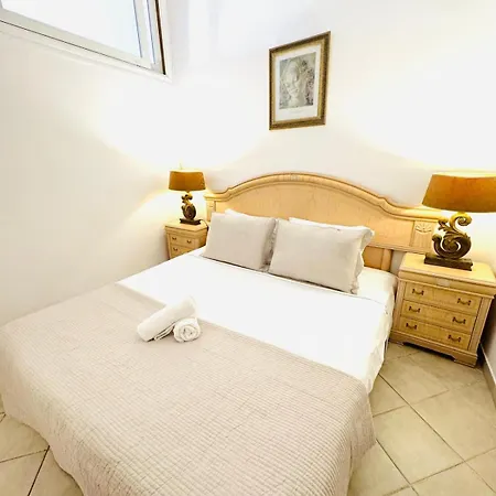3 Pieces Du Cap Clime Apartment *