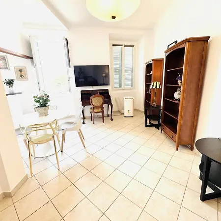 3 Pieces Du Cap Clime Apartment